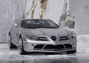 Mercedes Benz SLR McLaren